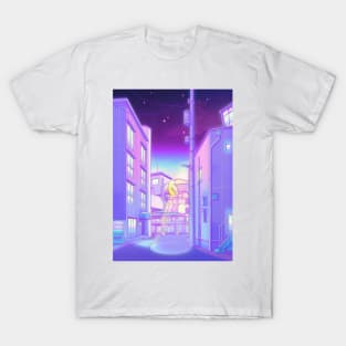 The Moon Gate T-Shirt